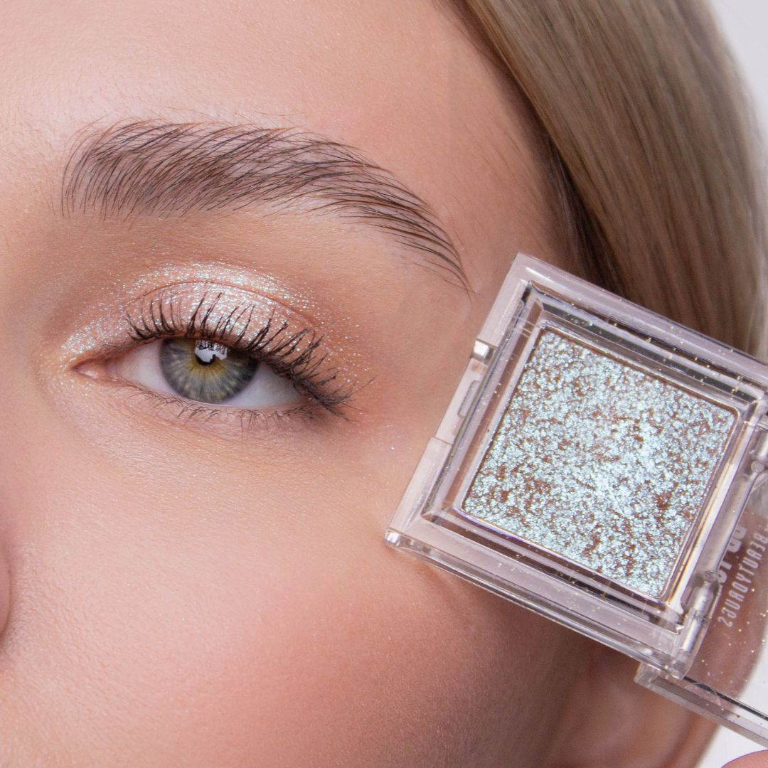 JEWELLERY EYESHADOWS SPARKLE
