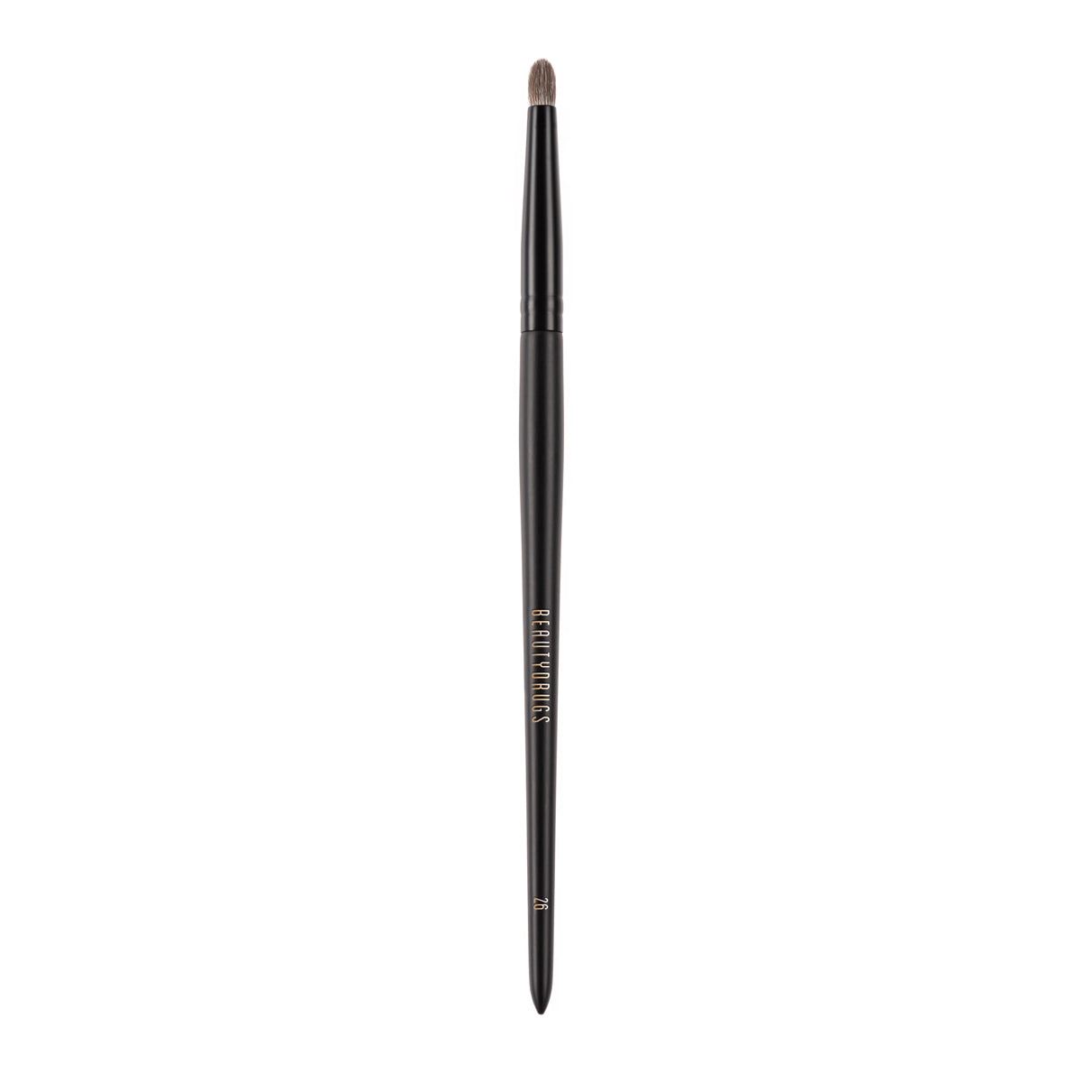 BEAUTYDRUGS Crease Brush