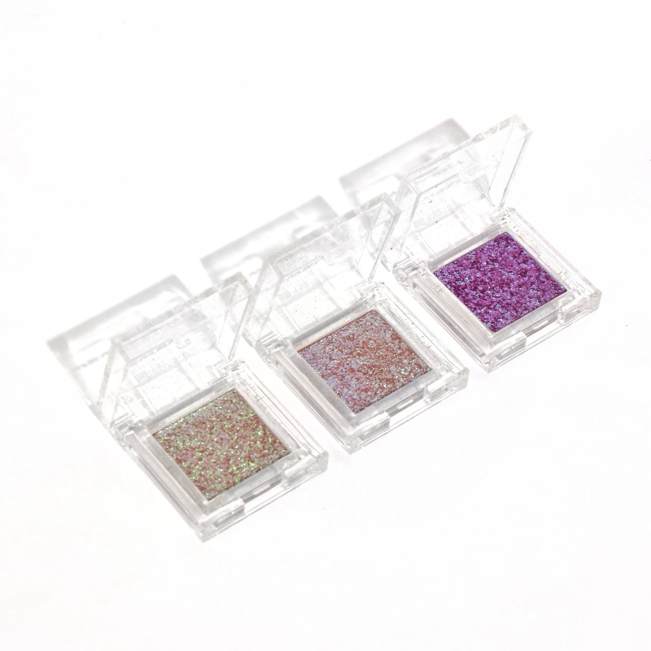 JEWELLERY EYESHADOWS SPARKLE