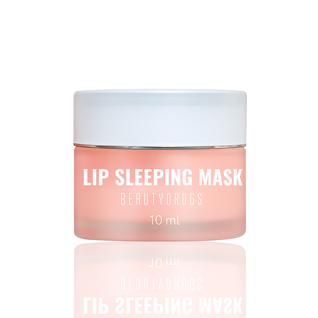 LIP SLEEPING MASK