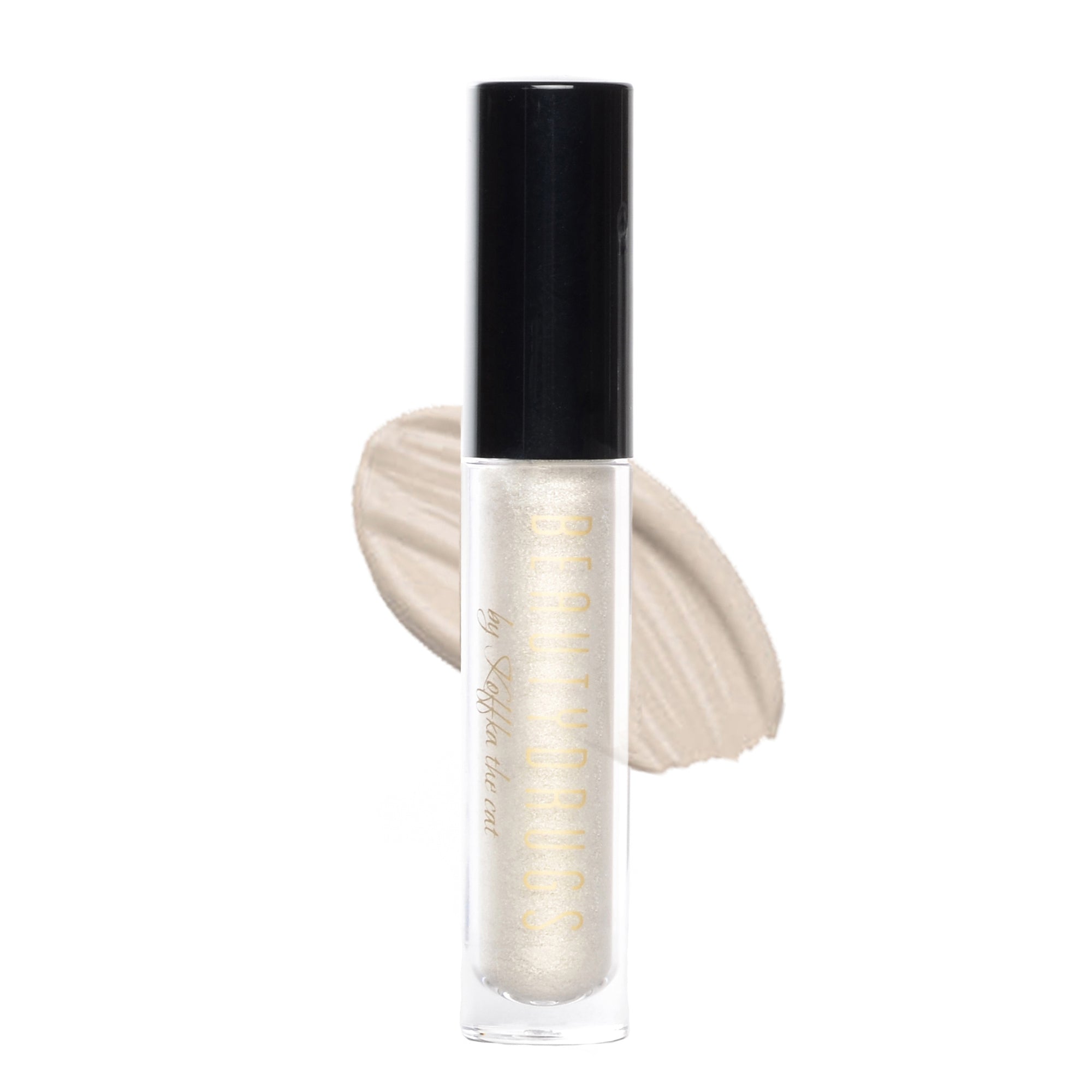 LIQUID EYESHADOW - TINT