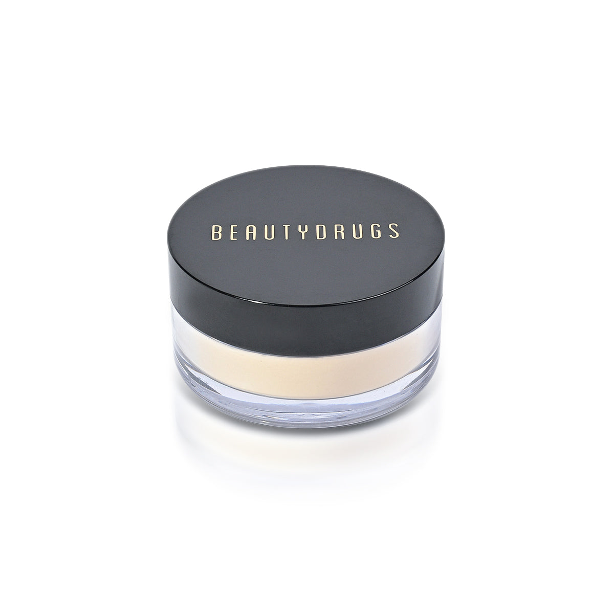 DRY PATCH LOOSE POWDER