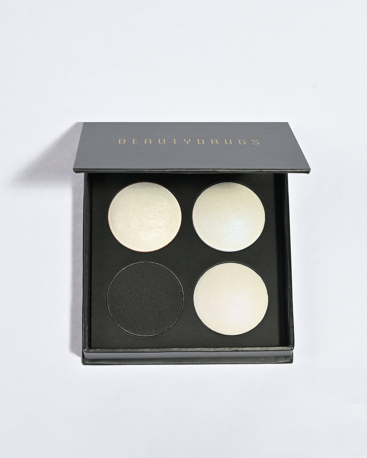HOLOGRAPHIC BAKED KIT