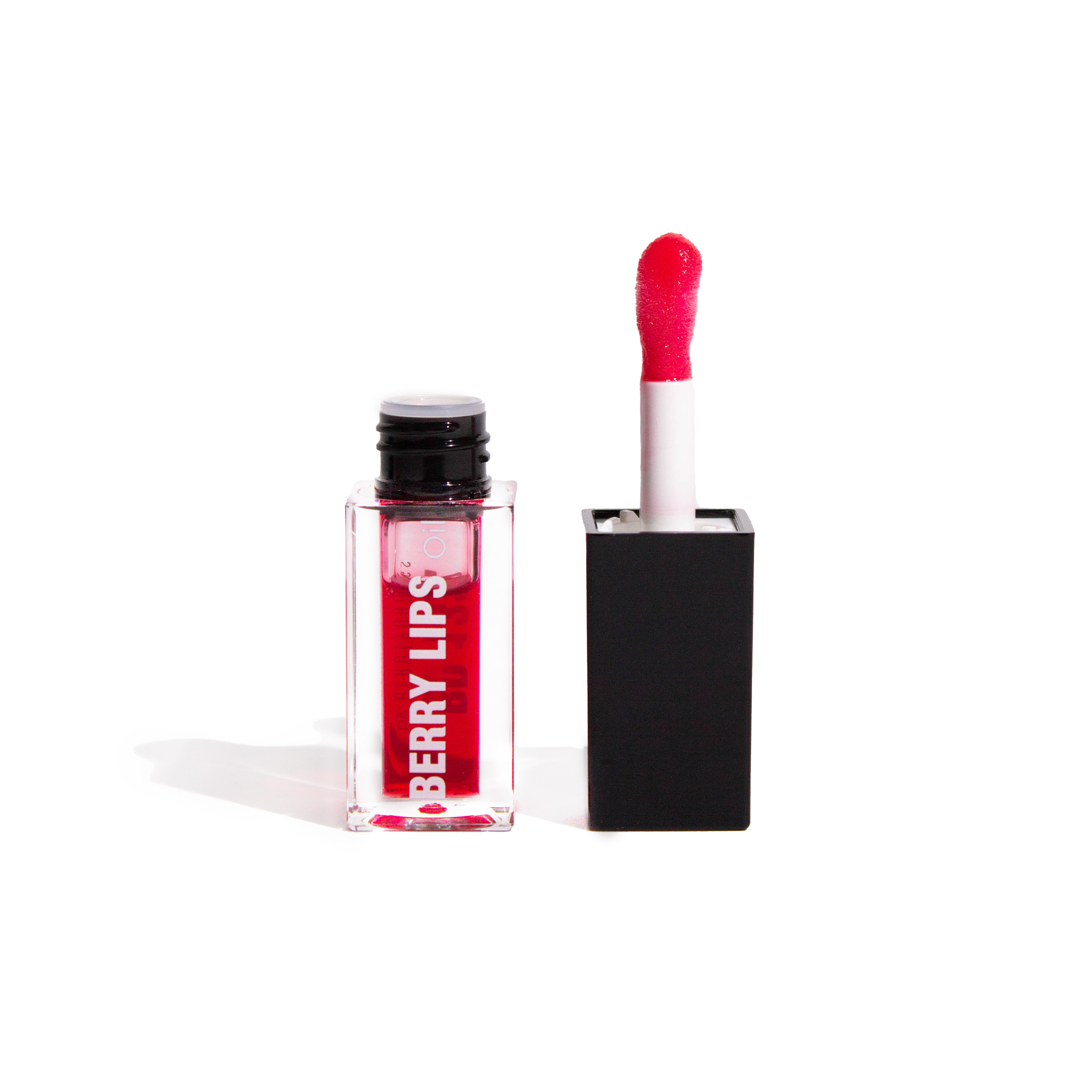 BD 132 Berry lip oil
