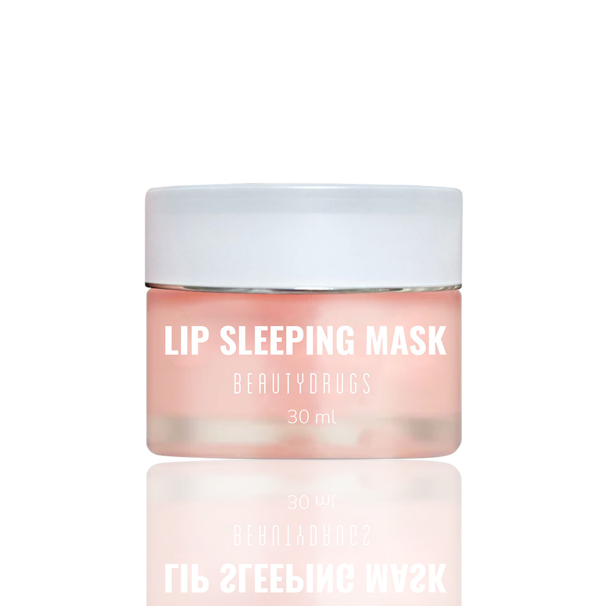 LIP SLEEPING MASK