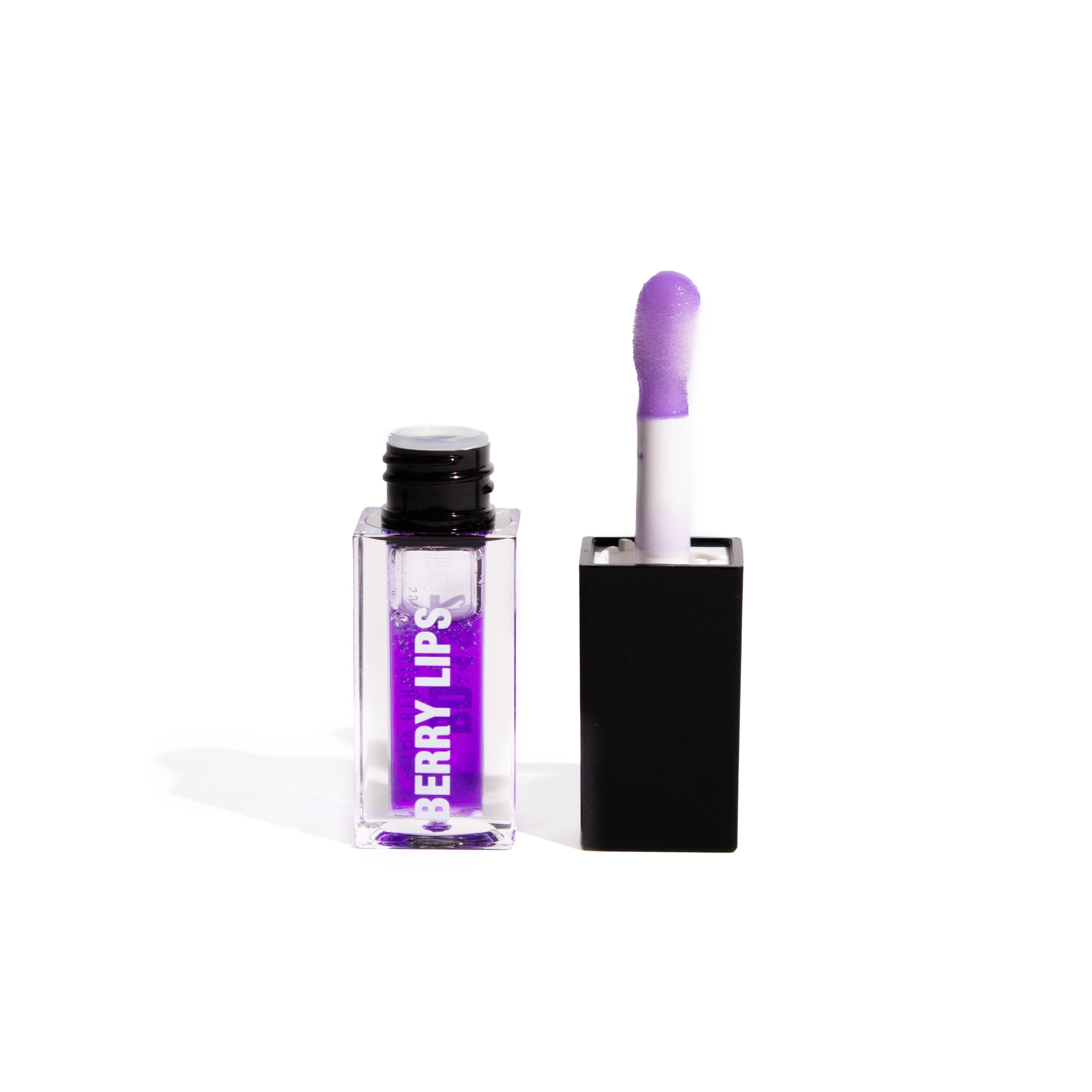 BD 132 Berry lip oil