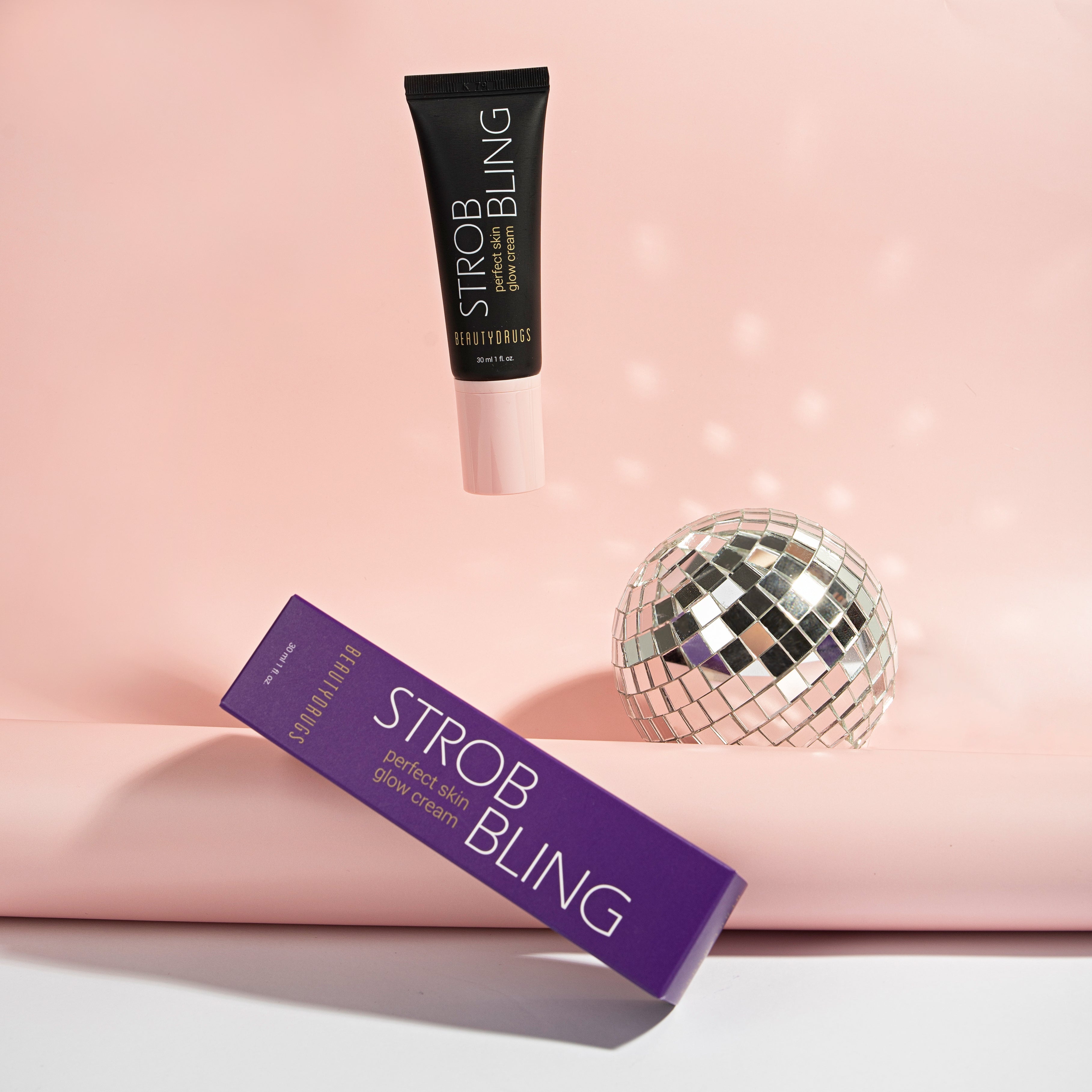 STROBBLING CREAM