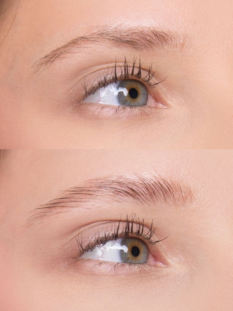 BD 132 22 The One Eyebrow Mascara