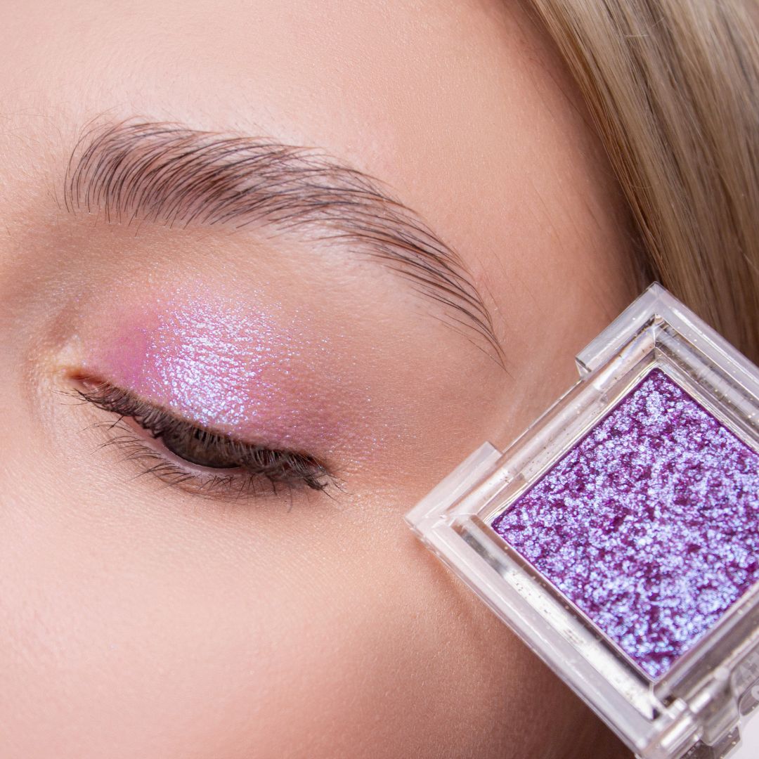 JEWELLERY EYESHADOWS SPARKLE