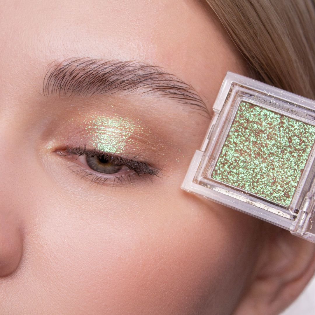 JEWELLERY EYESHADOWS SPARKLE