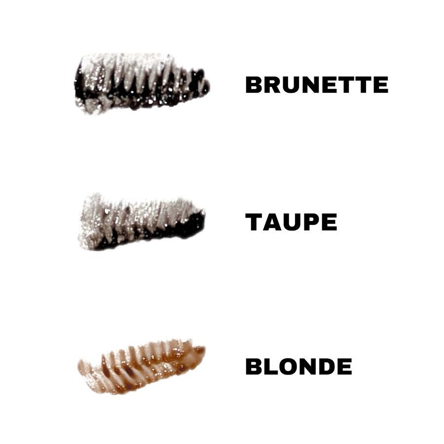 BD 132 22 The One Eyebrow Mascara