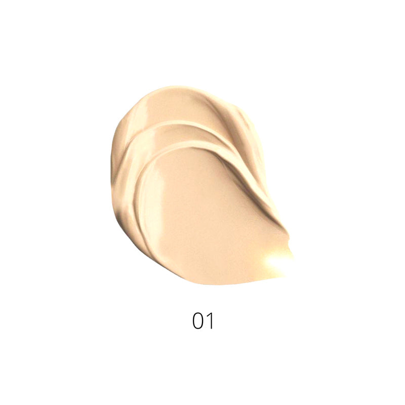 MANNEQUIN FOUNDATION SHADE
