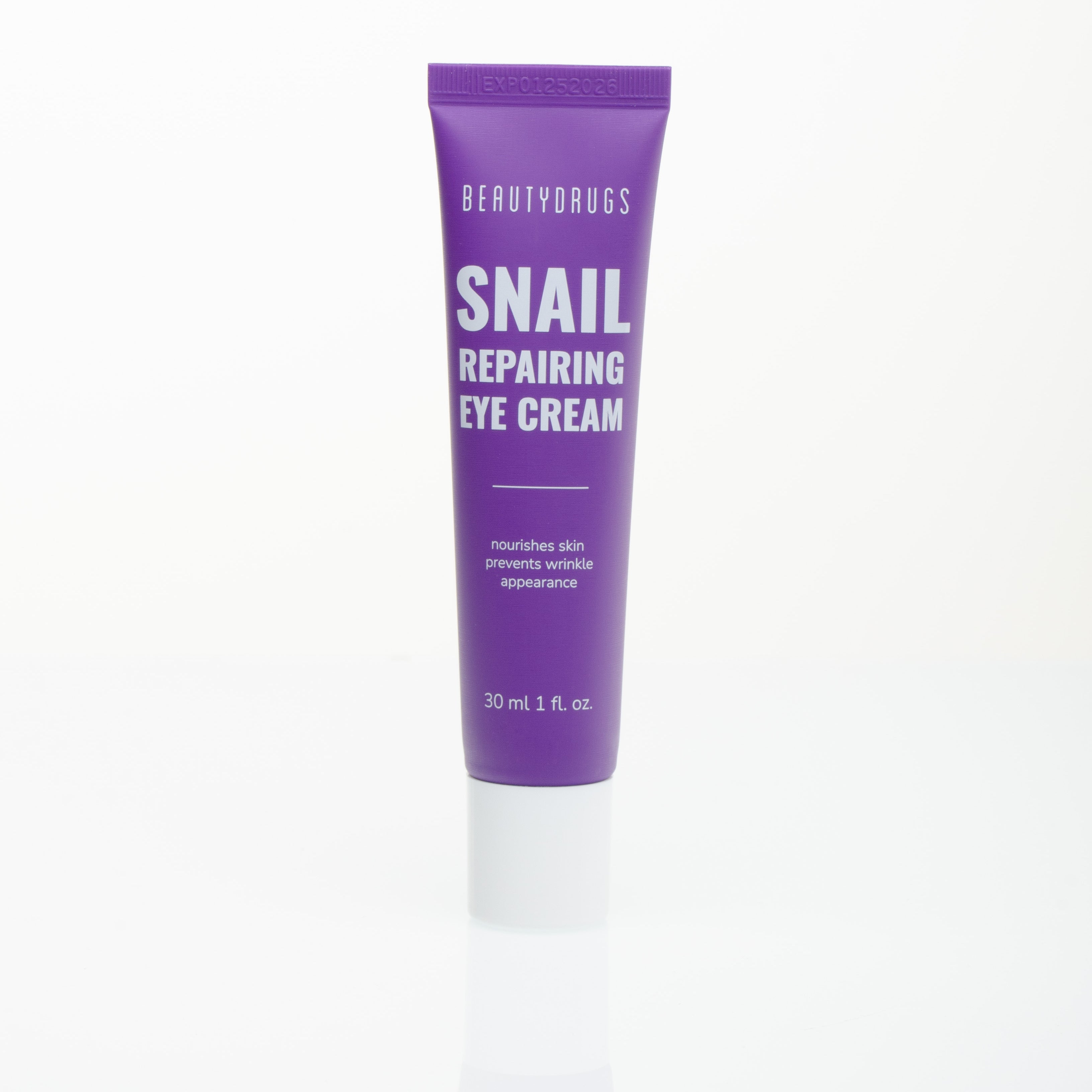 REPAIRING EYE CREAM