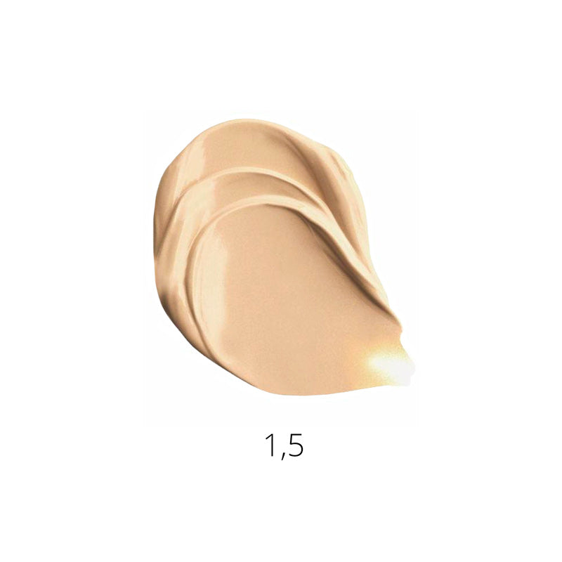 MANNEQUIN FOUNDATION SHADE
