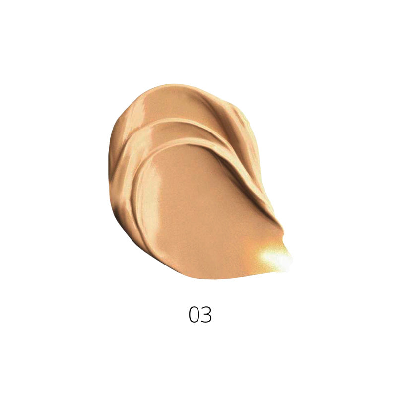 MANNEQUIN FOUNDATION SHADE