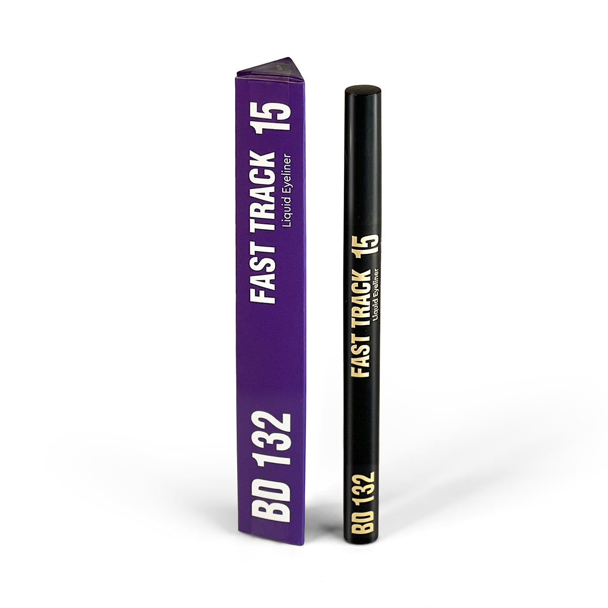 FAST TRACK LIQUID EYELINER