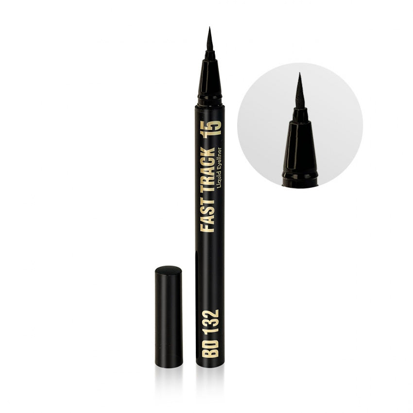 FAST TRACK LIQUID EYELINER