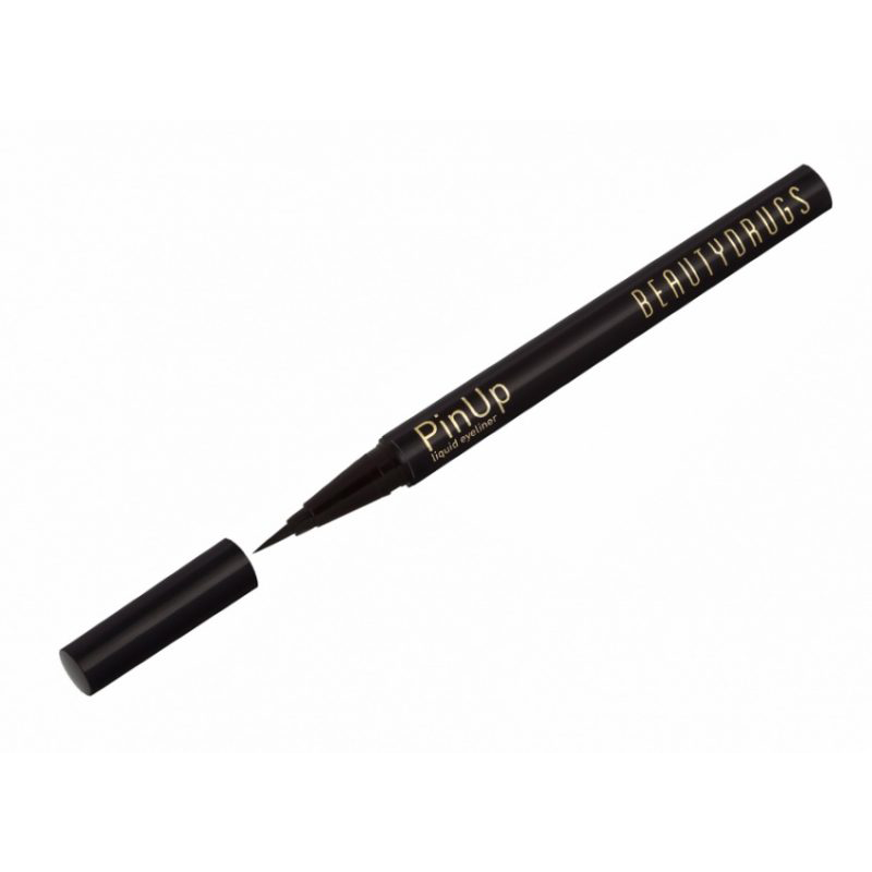 PINUP LIQUID EYELINER