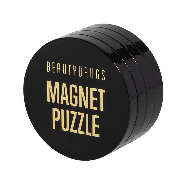 MAGNET PUZZLE
