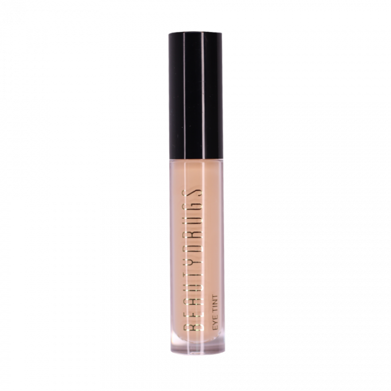 LIQUID EYESHADOW - TINT