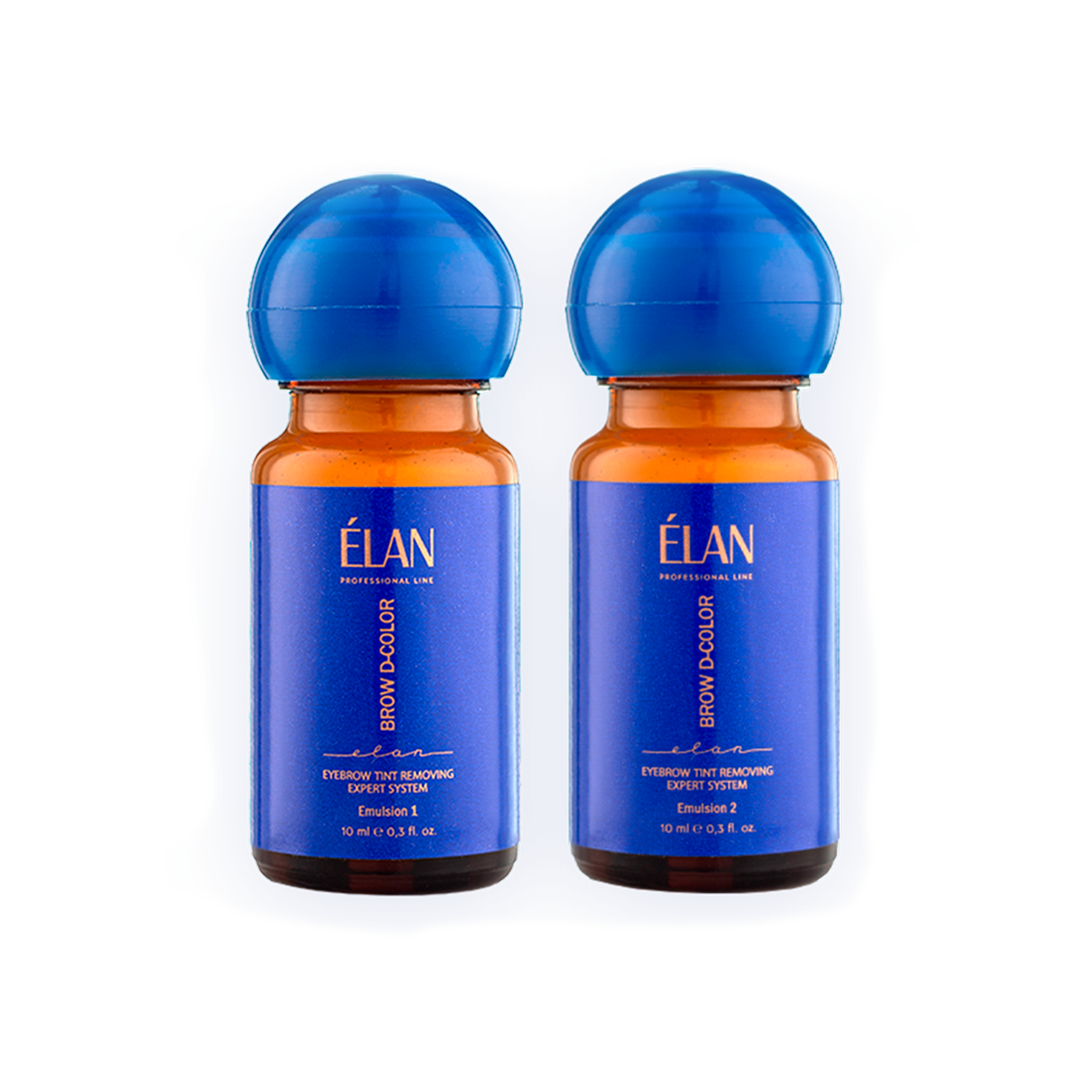 ELAN BROW D-COLOR
