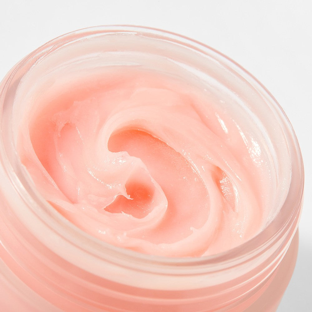 LIP SLEEPING MASK