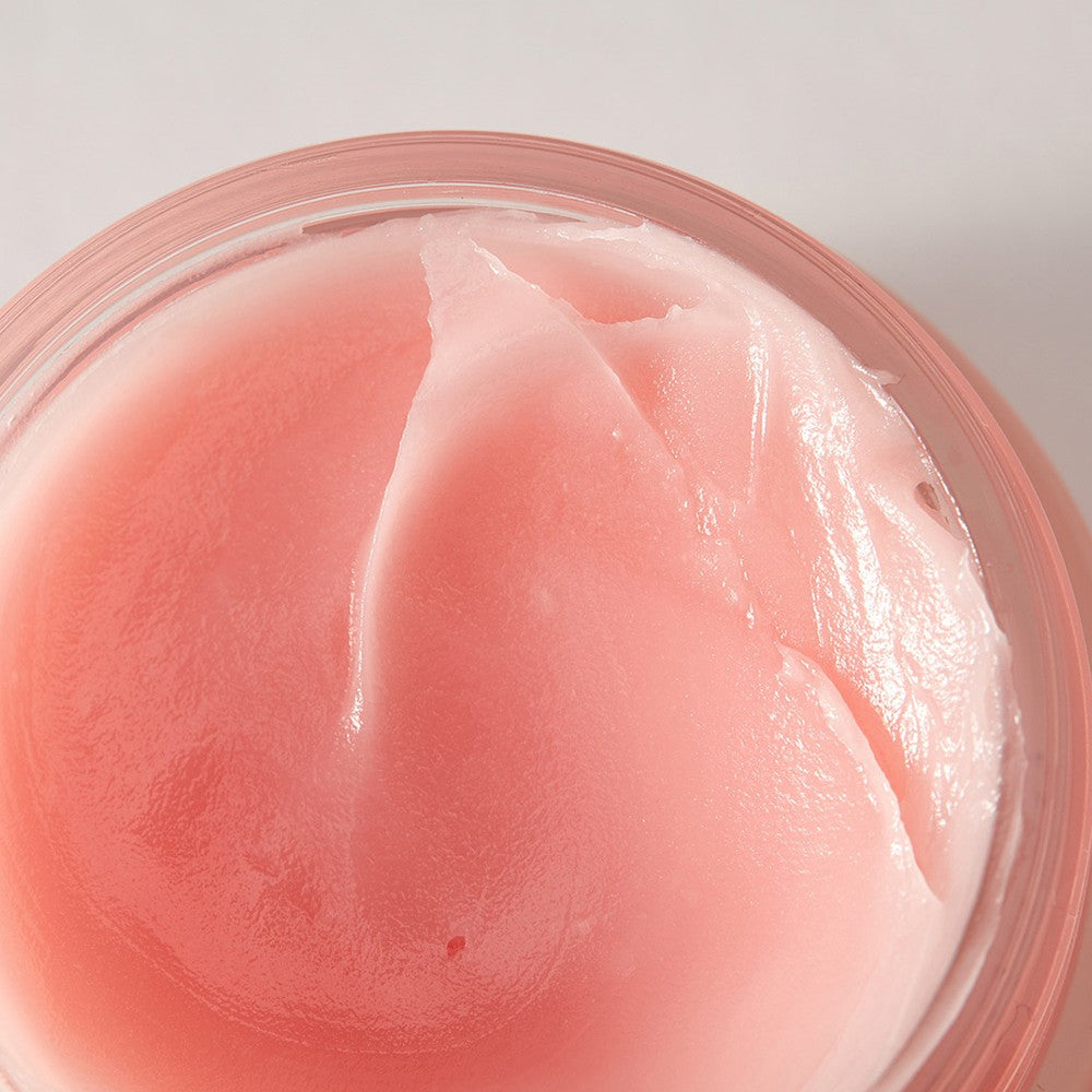 LIP SLEEPING MASK