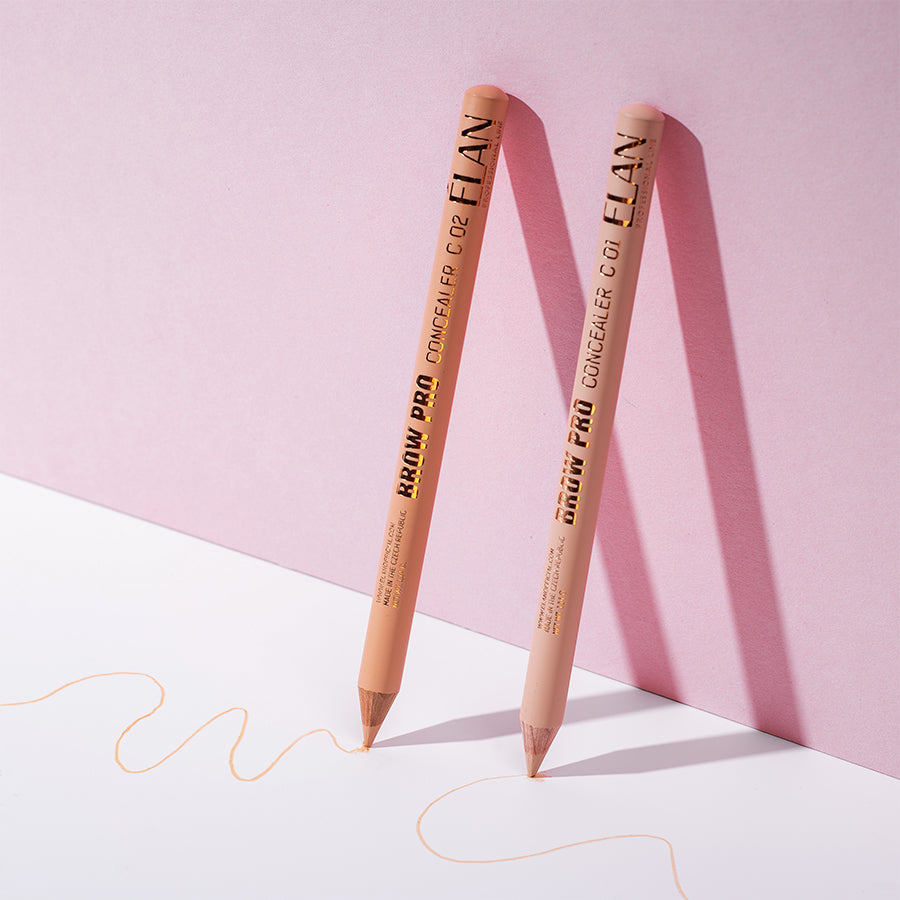 Brow Pro Concealer