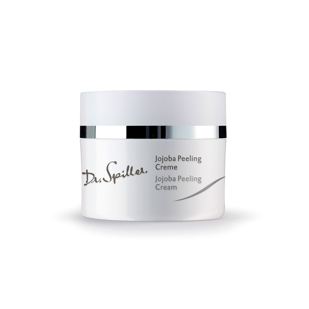 DR. SPILLER JOJOBA PEELING CREAM