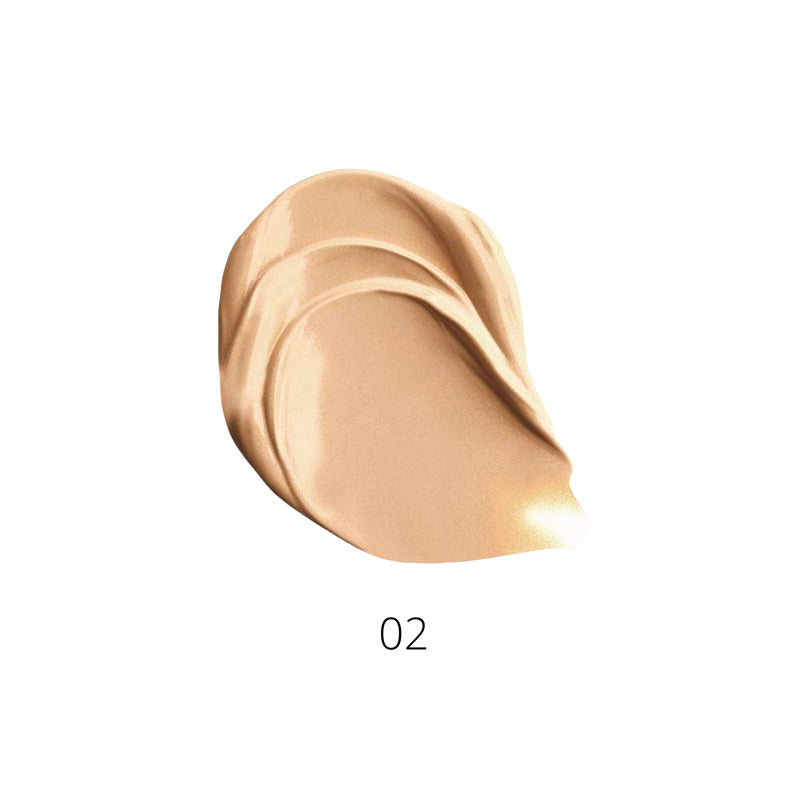 MANNEQUIN FOUNDATION SHADE