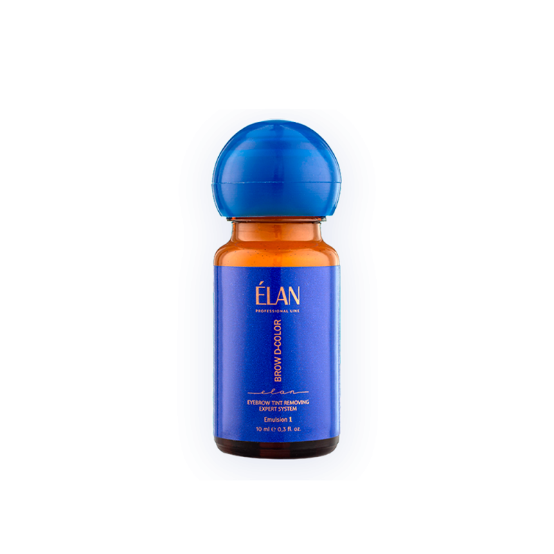ELAN BROW D-COLOR