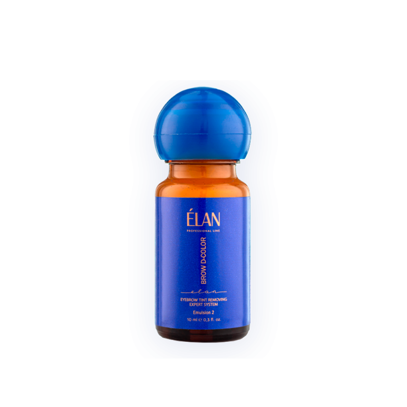 ELAN BROW D-COLOR